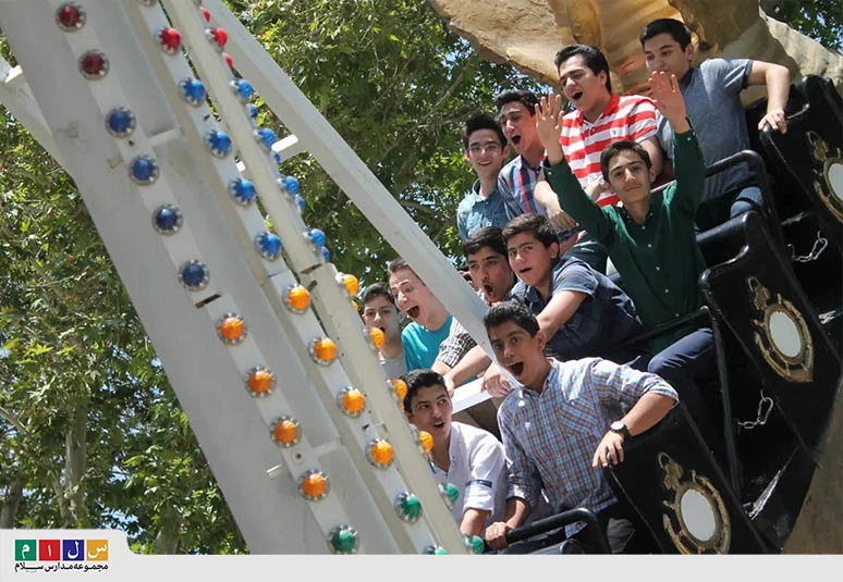 انتخاب بهترین مدرسه تهران